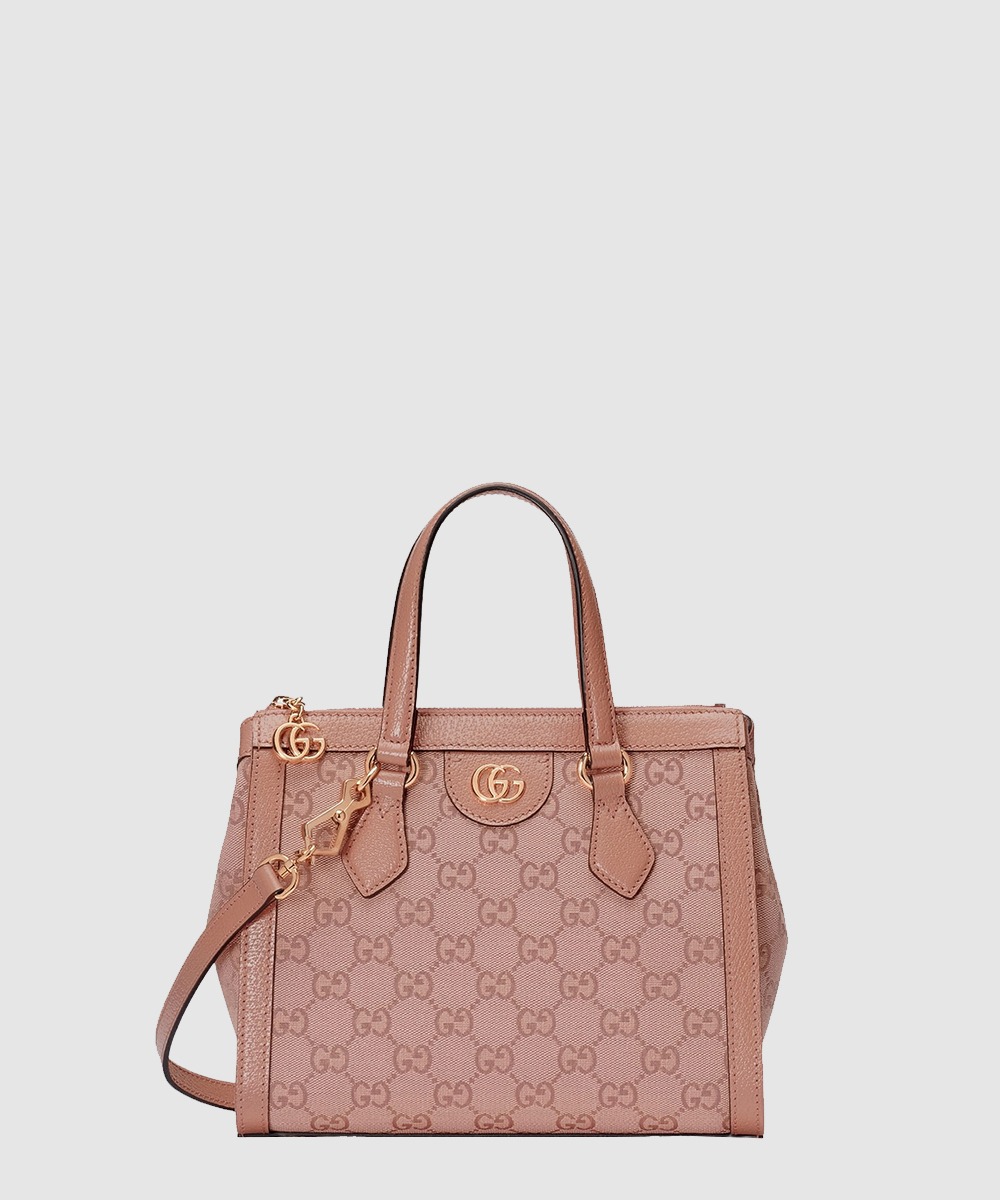 구찌 스몰 GG 토트백 547551