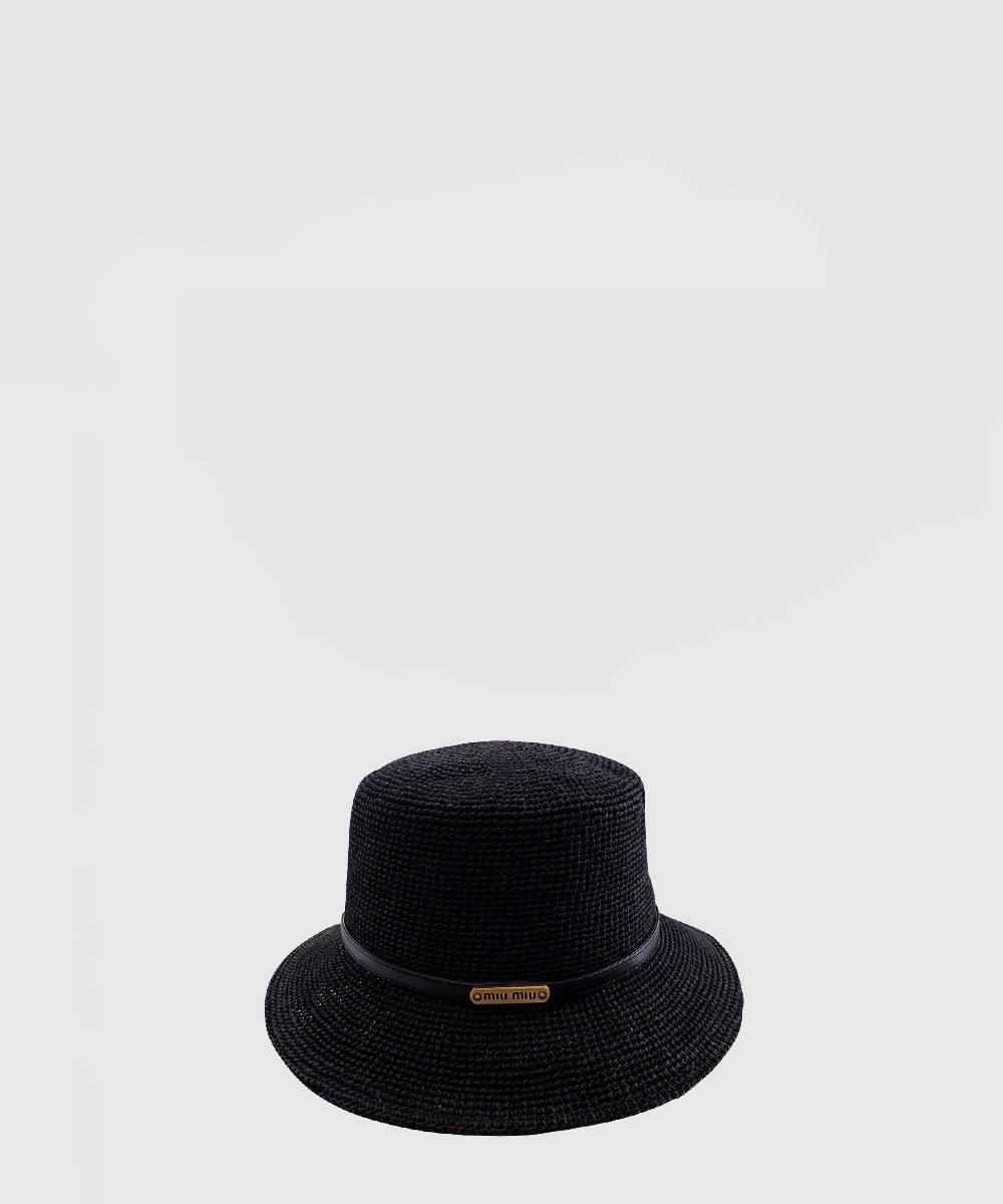 미우미우 벙거지 5HC234