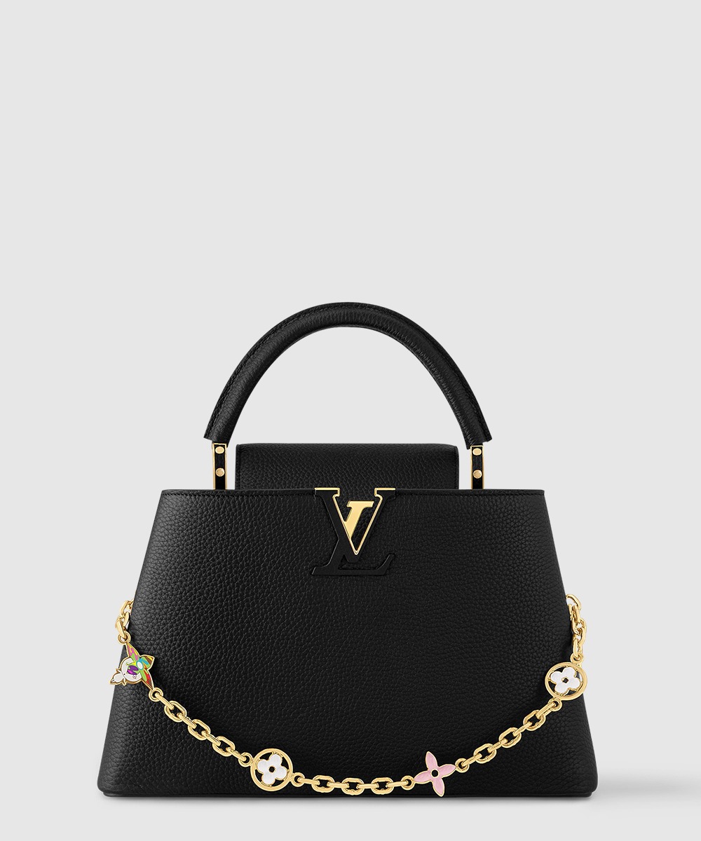 루이비통 LV x TM 카퓌신 MM M13878