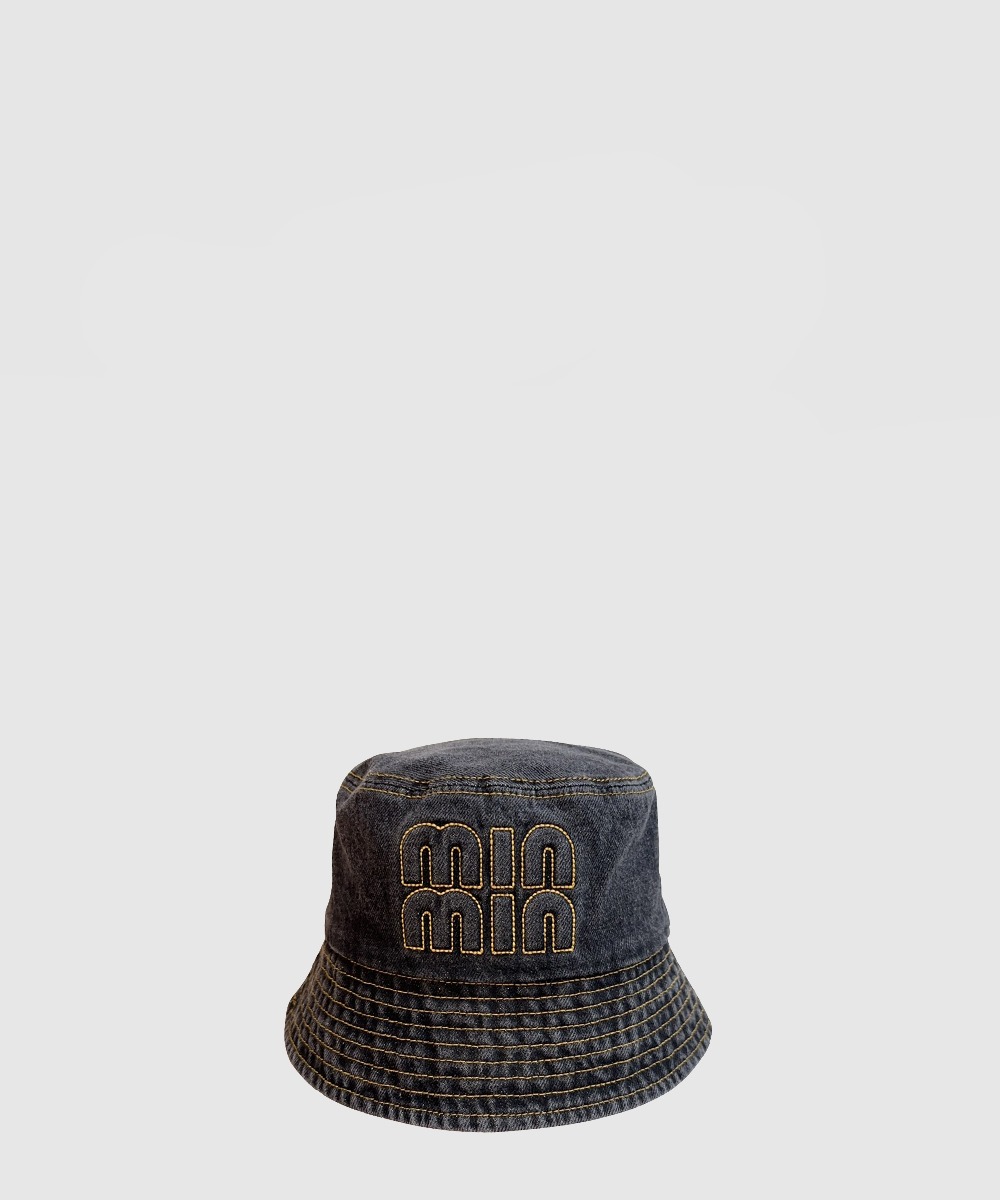 미우미우 벙거지 5HC414