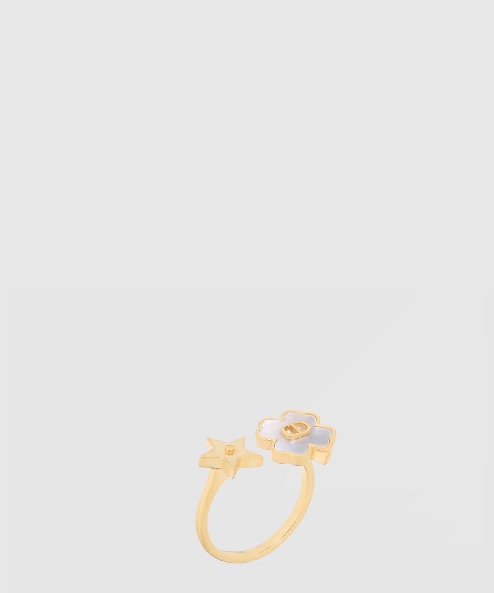 디올 Destiny 반지 R2680