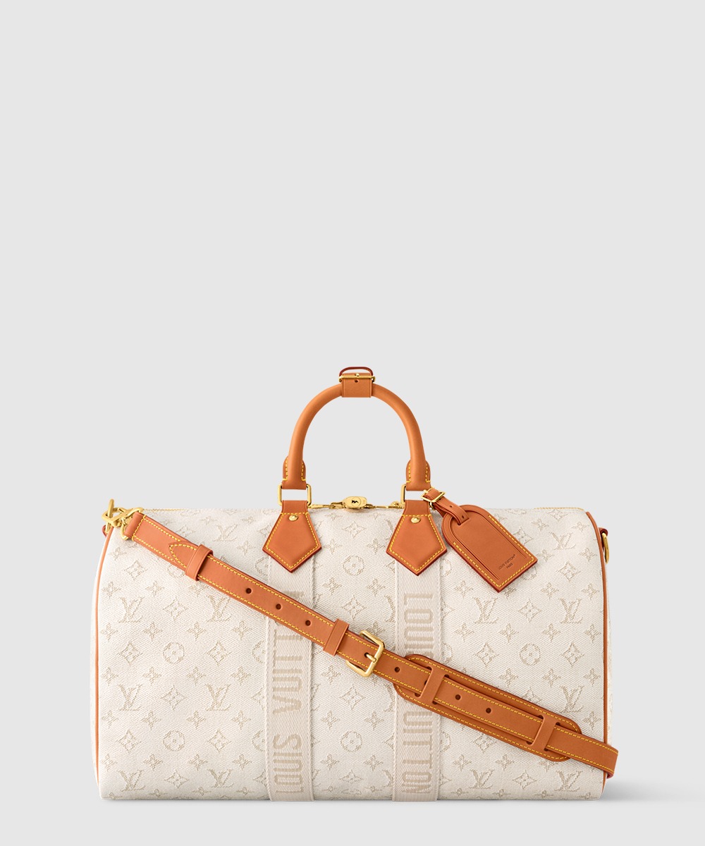 루이비통 키폴 45 반둘리에 M14838