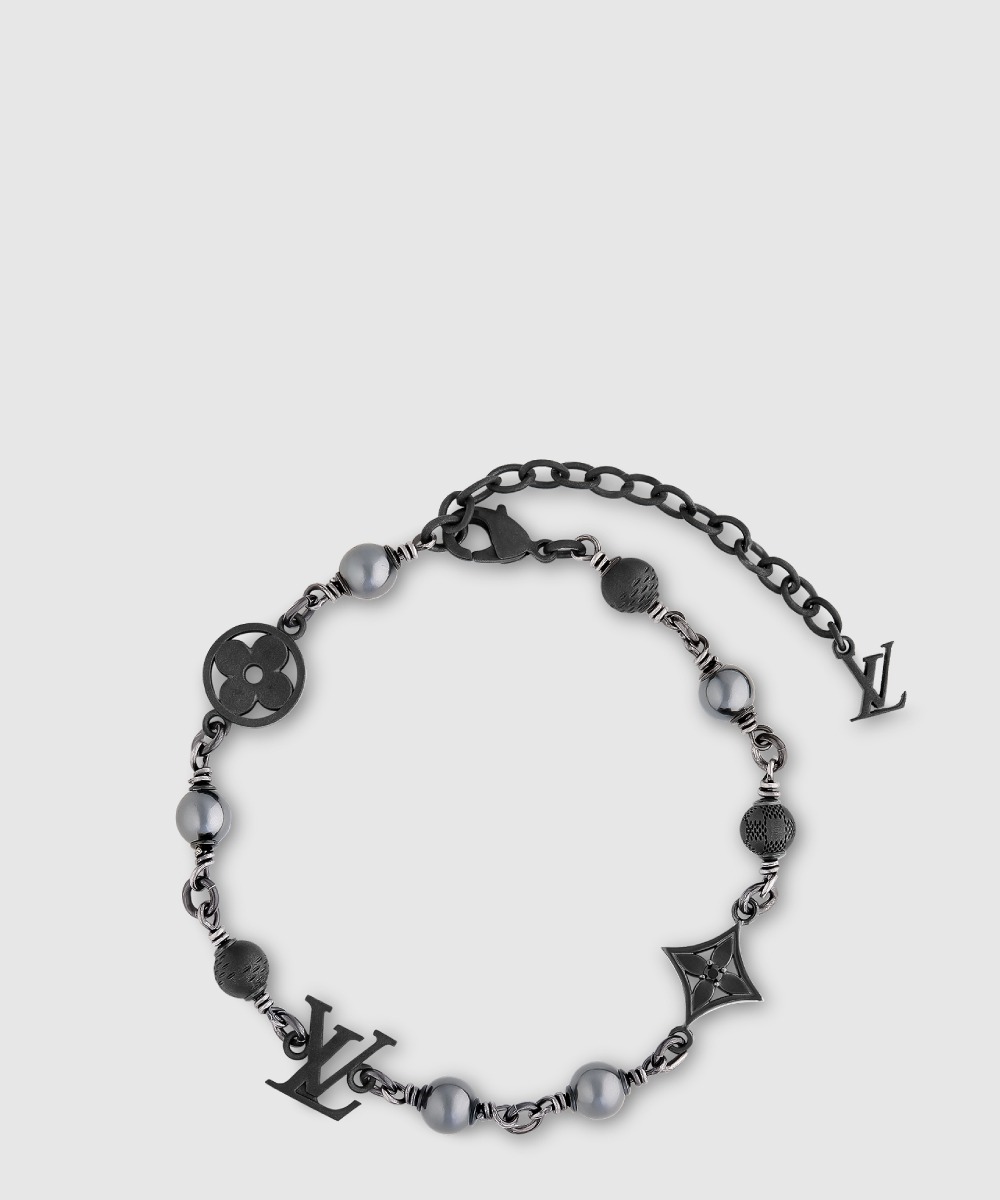 루이비통 펄 (LV Pearls) 팔찌 M1391A