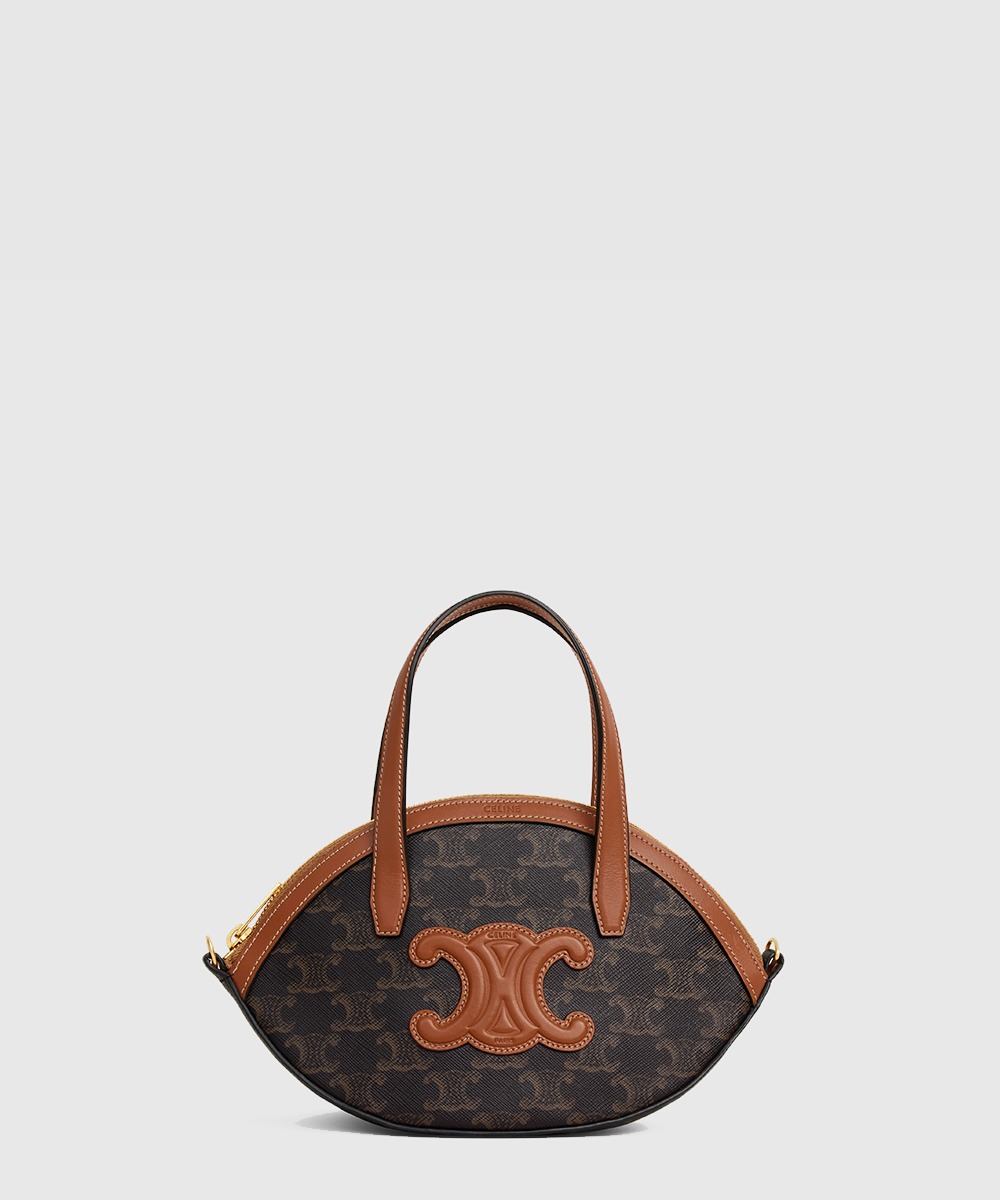 셀린느 오벌백 122262