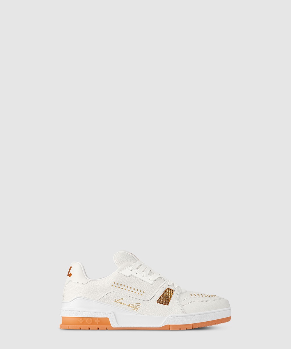 루이비통 트레이너 스니커즈 1AHTH1