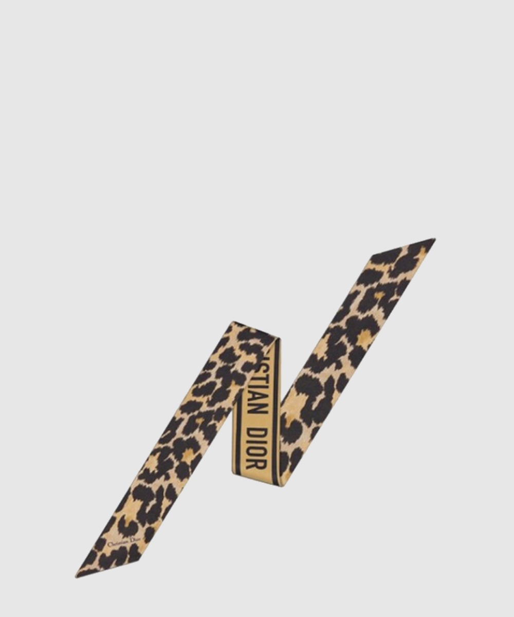 디올 미차 스카프 14LEO