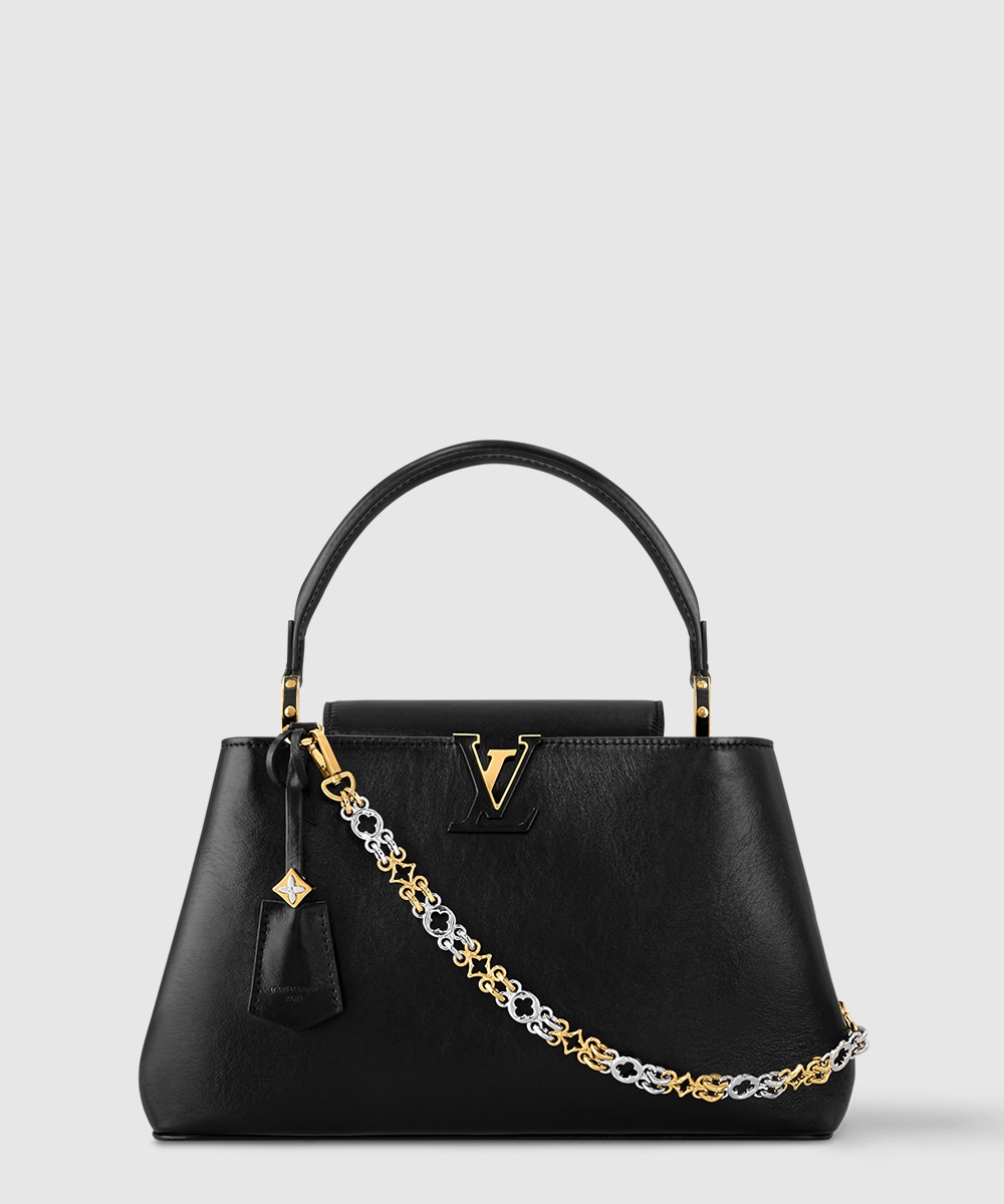 루이비통 카퓌신 MM 수플 M12924