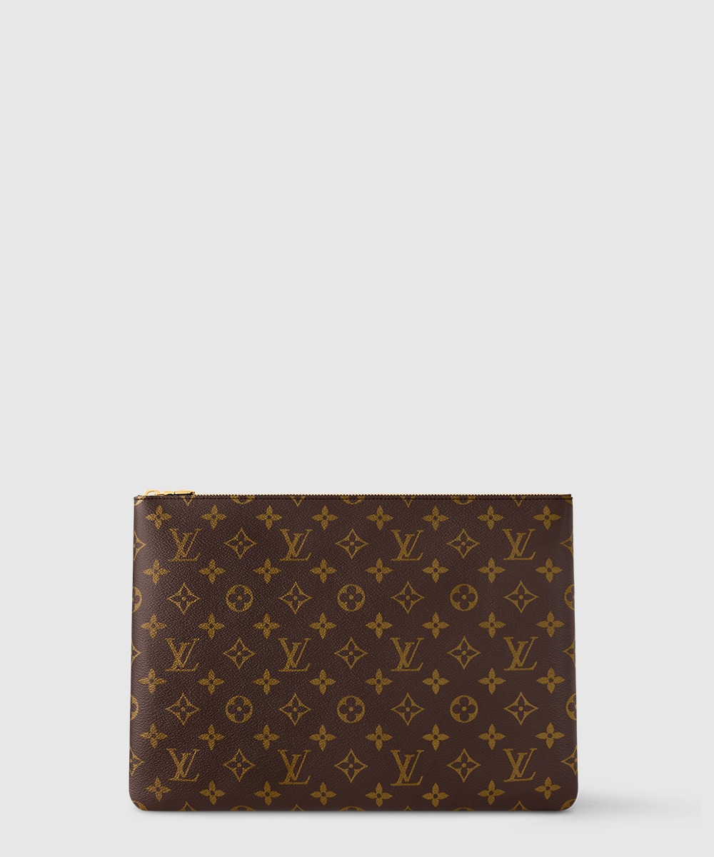 루이비통 키 파우치 L M13561