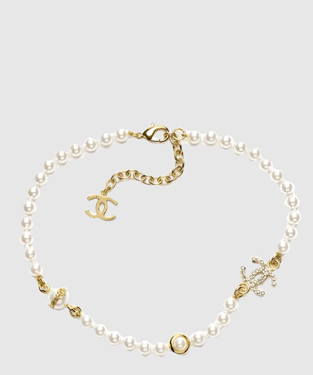 샤넬 네크리스 ABB601