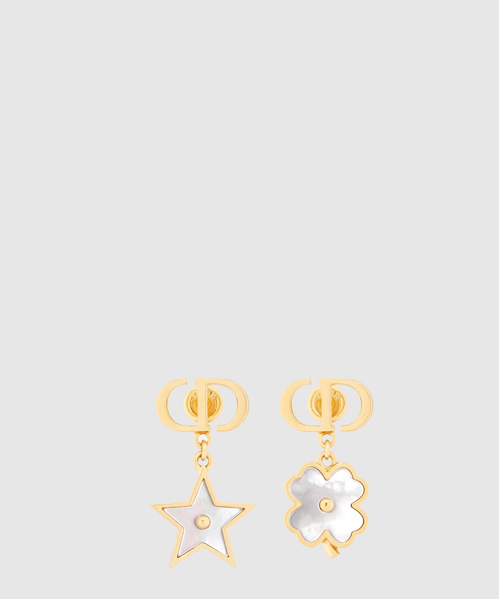 디올 Destiny 귀걸이 E4299