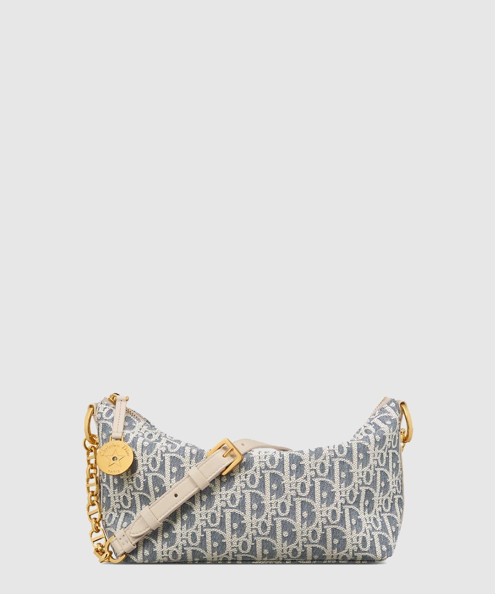 디올 Diorstar 체인 호보백 S3202