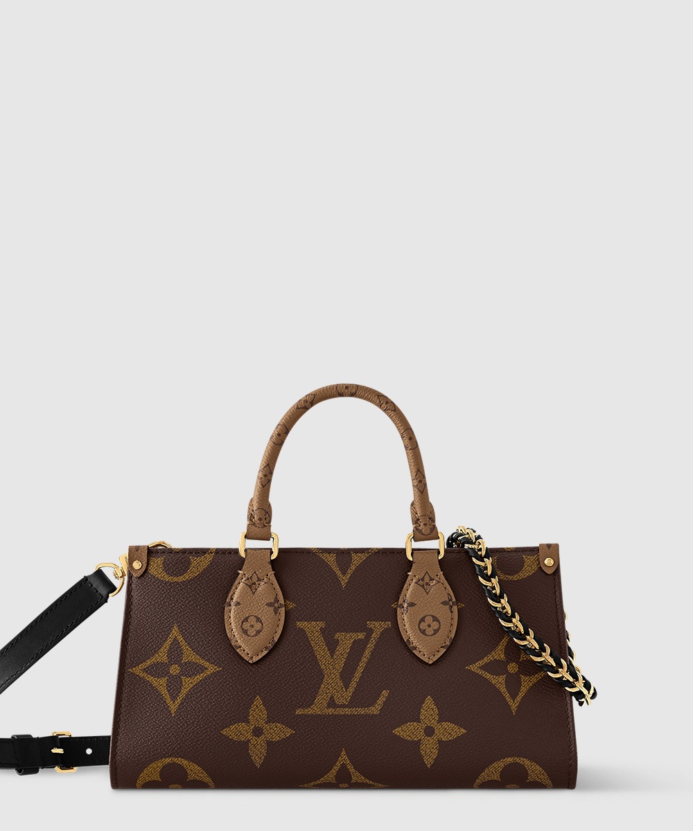 루이비통 온더고 이스트 웨스트 체인 M14236