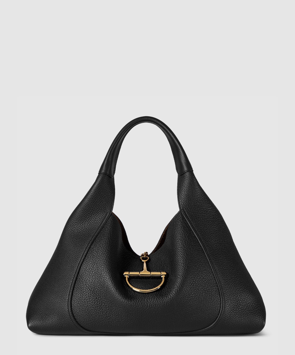 구찌 소프트빗] 맥시 숄더백 837466