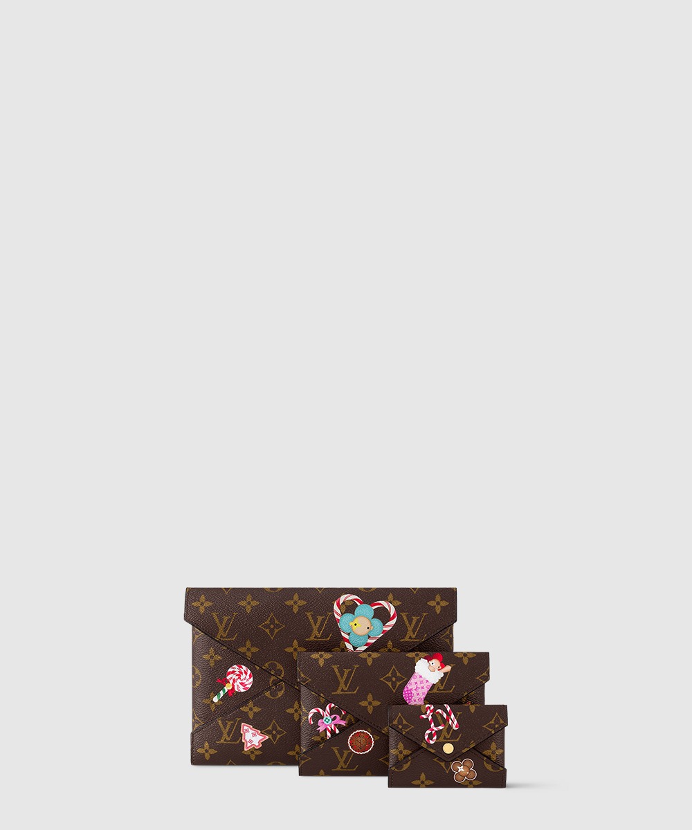 루이비통 키리가미 포쉐트 M12203