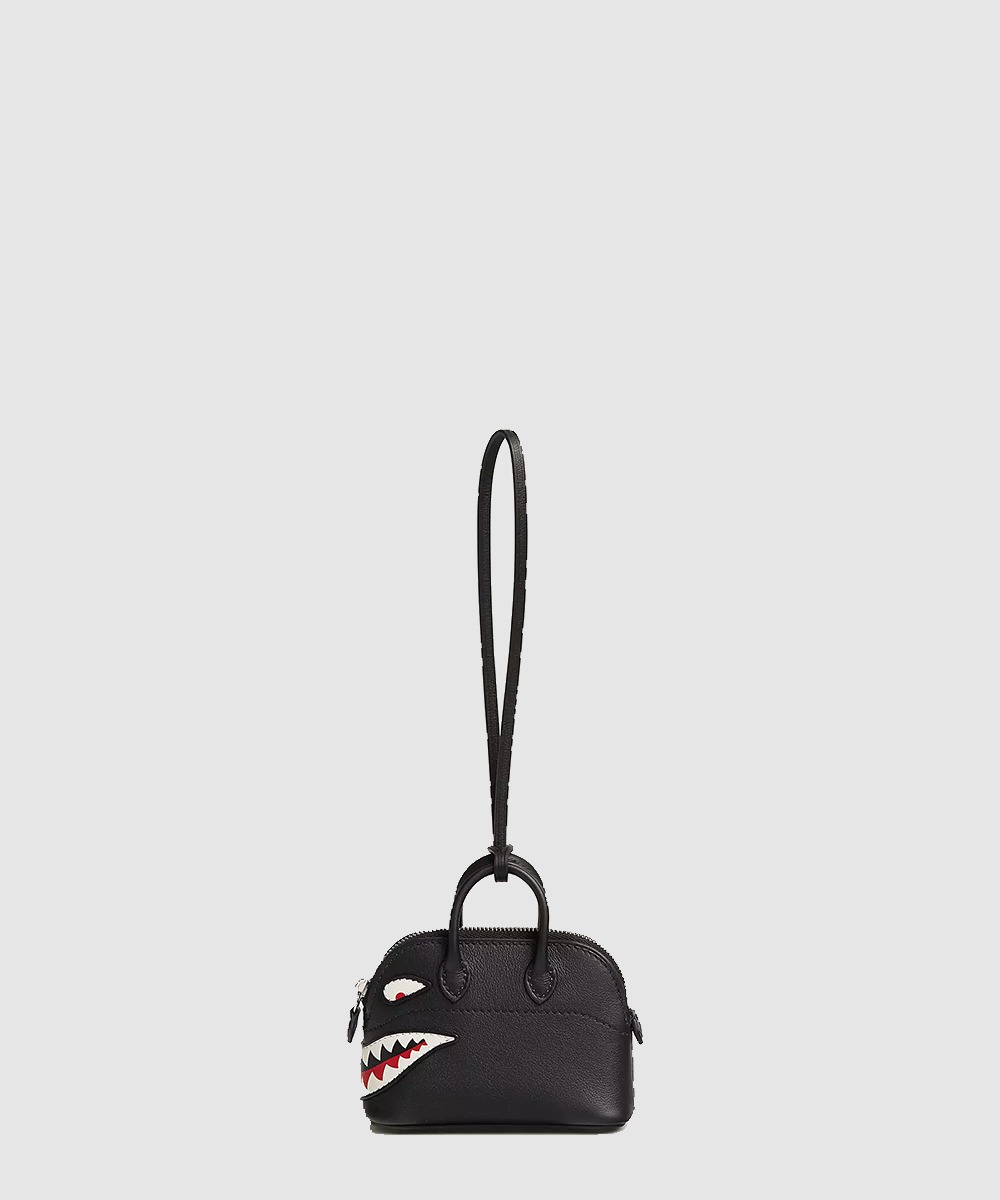 에르메스 Bolide Shark 참 장식