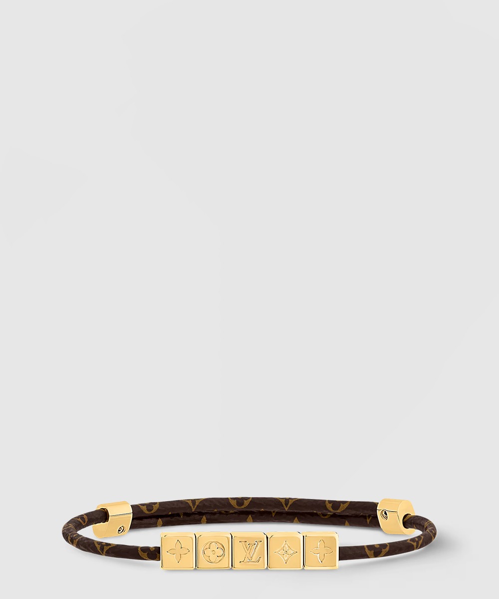 루이비통 Cube 팔찌 M8918Z