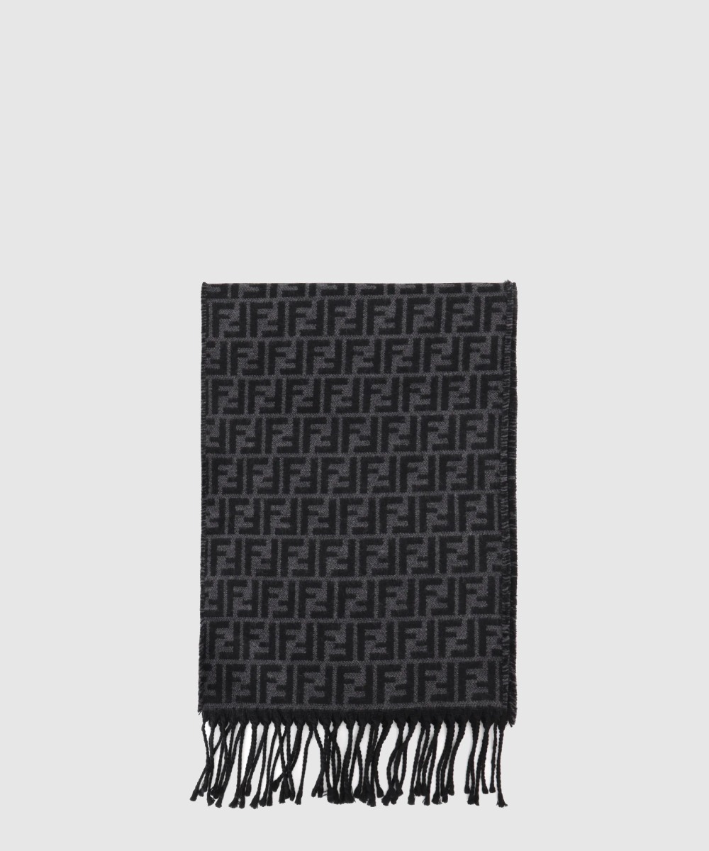 펜디 FF 스카프
