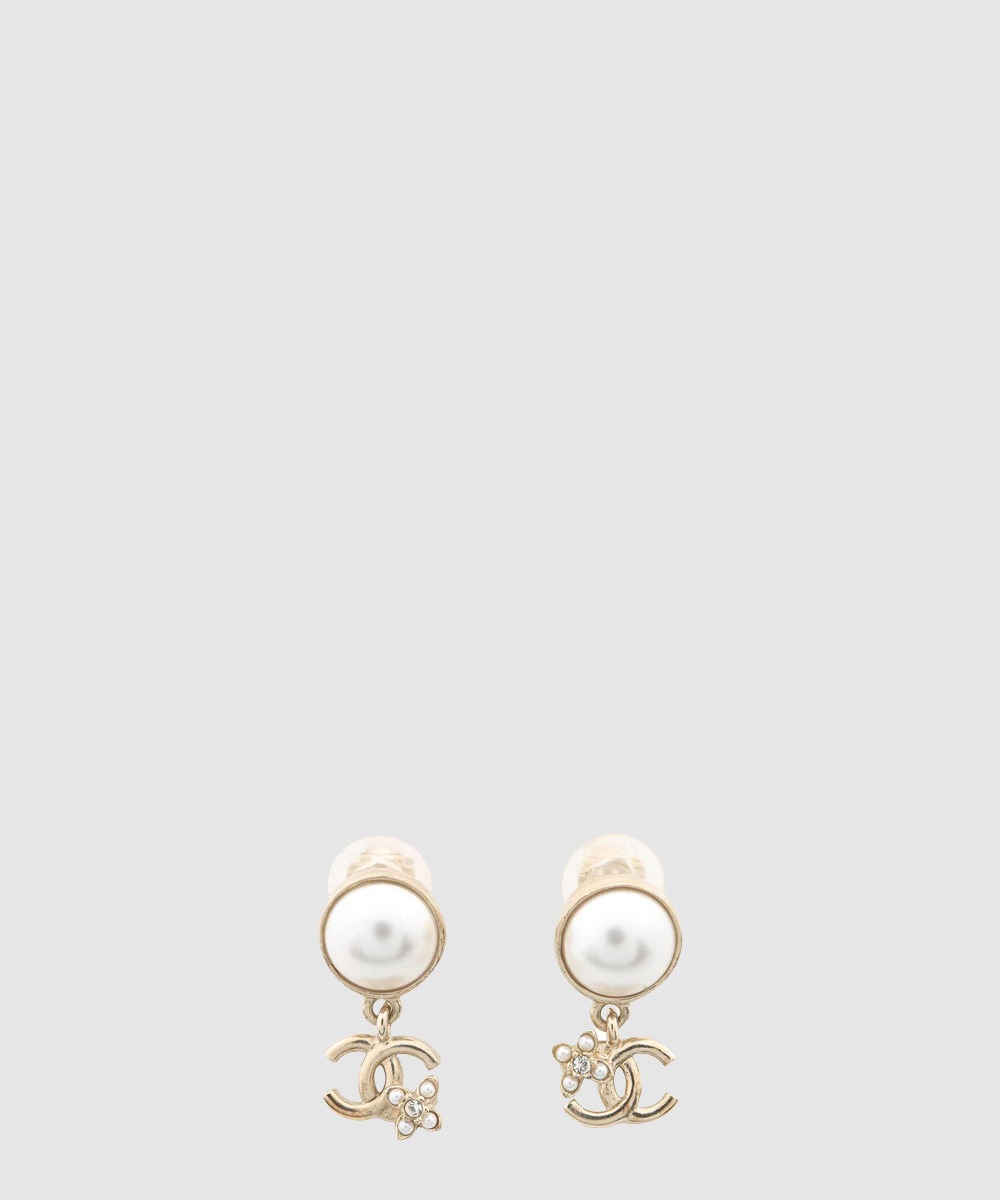 샤넬 귀걸이 ABC105