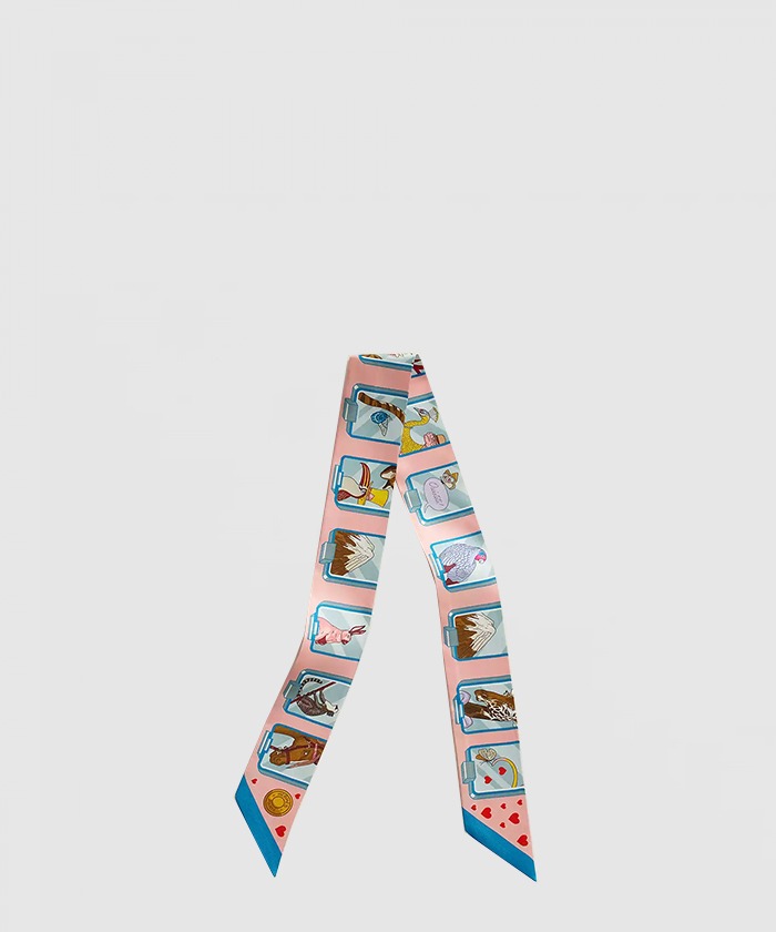 에르메스 story 트윌리