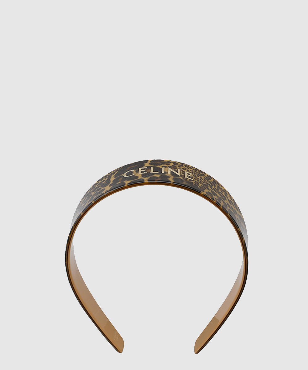 셀린느 헤드밴드 461DJ6