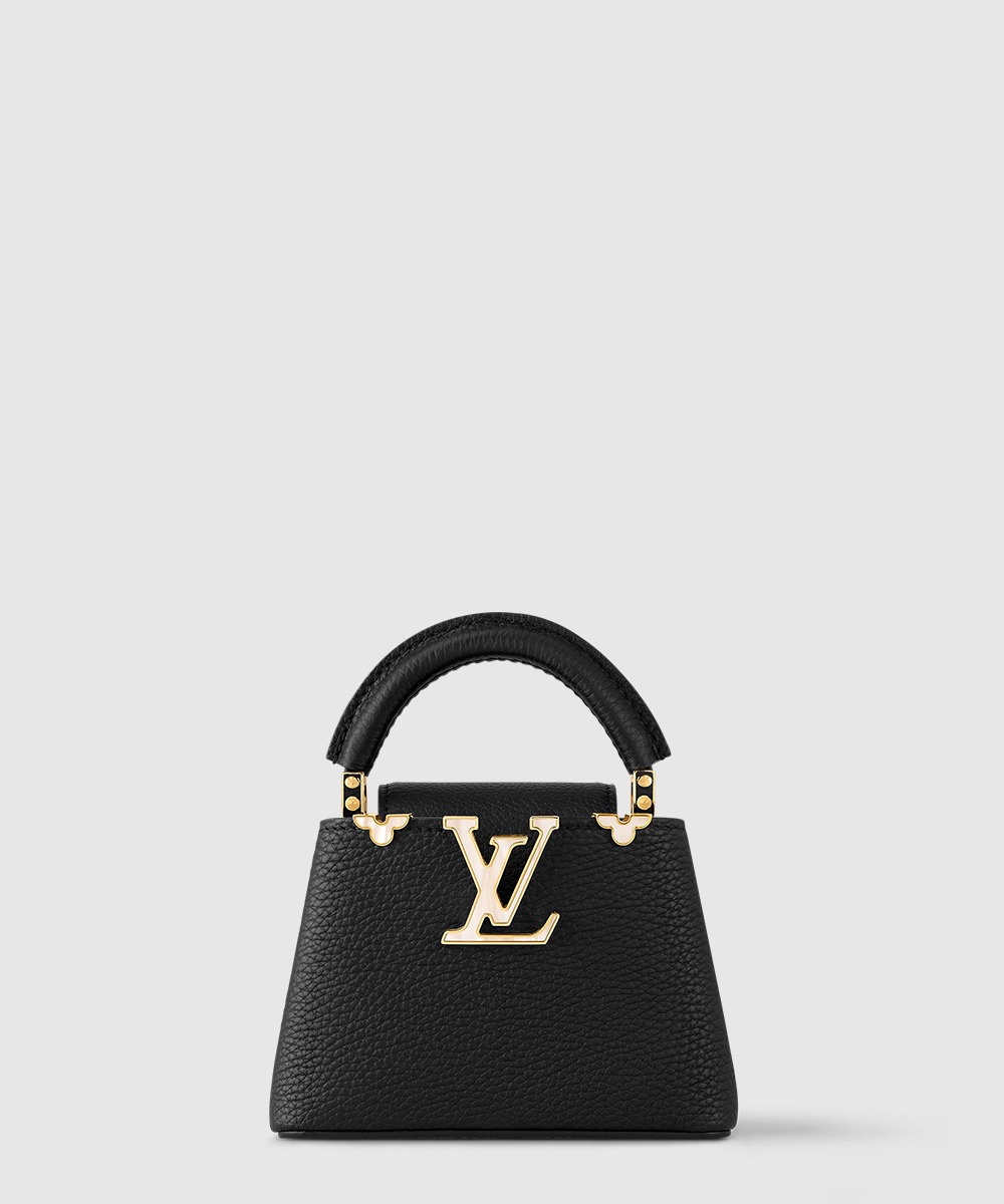 루이비통 카퓌신 나노 M10166