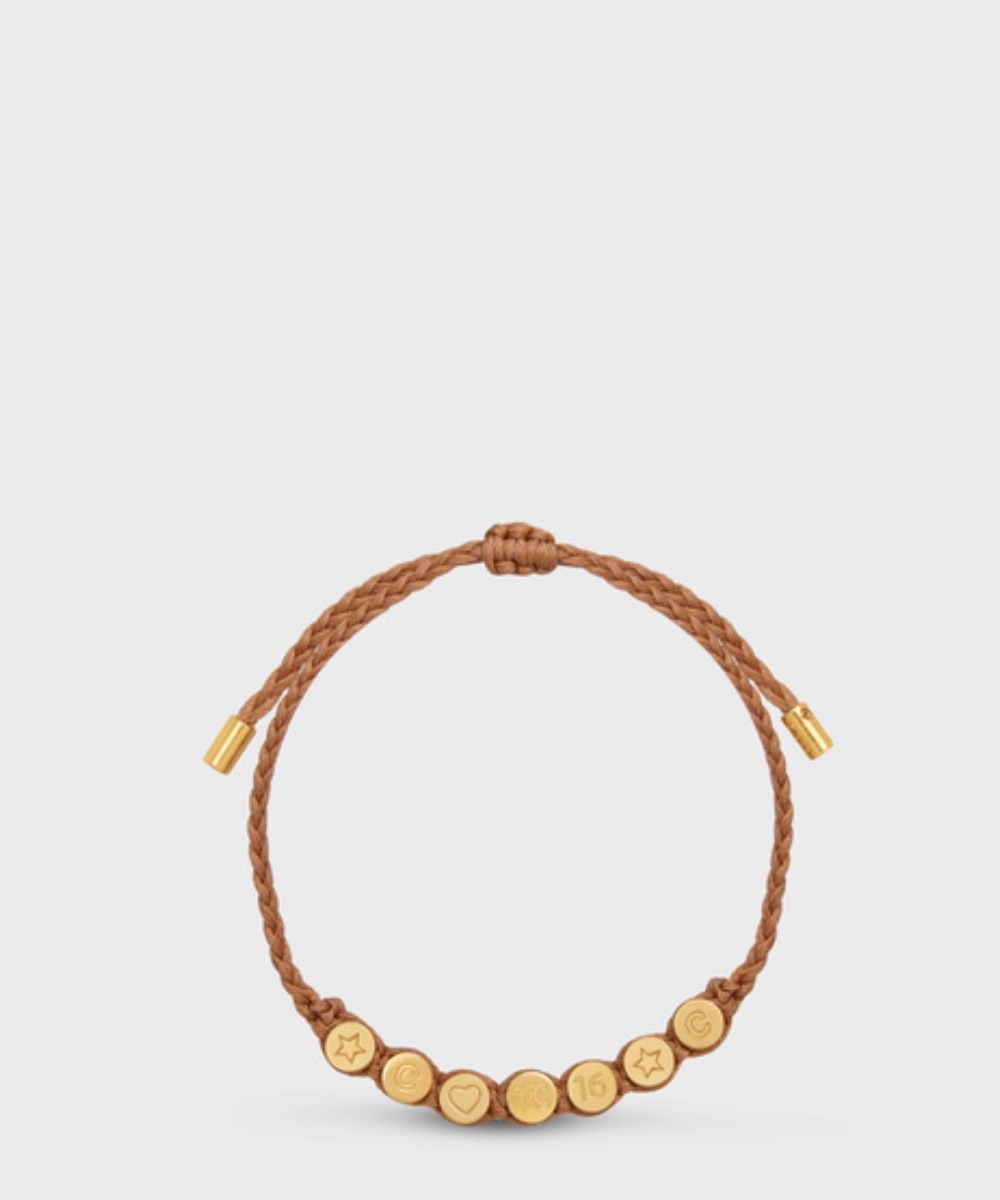 셀린느 PLAGE 팔찌 46Z932