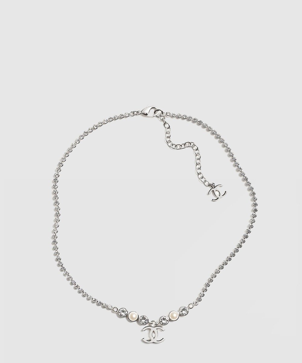 샤넬 펜던트 네크리스 ABG211