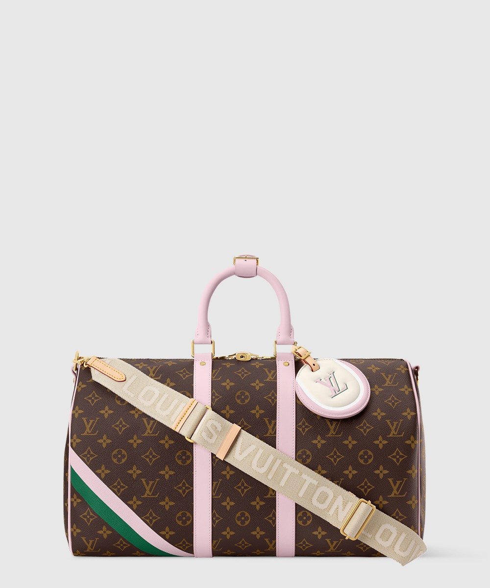 루이비통 키폴 반둘리에 45 M25822