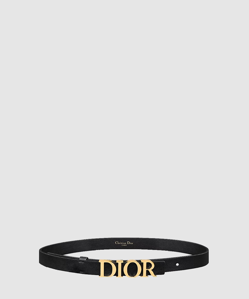 디올 D Dream 벨트 B0176