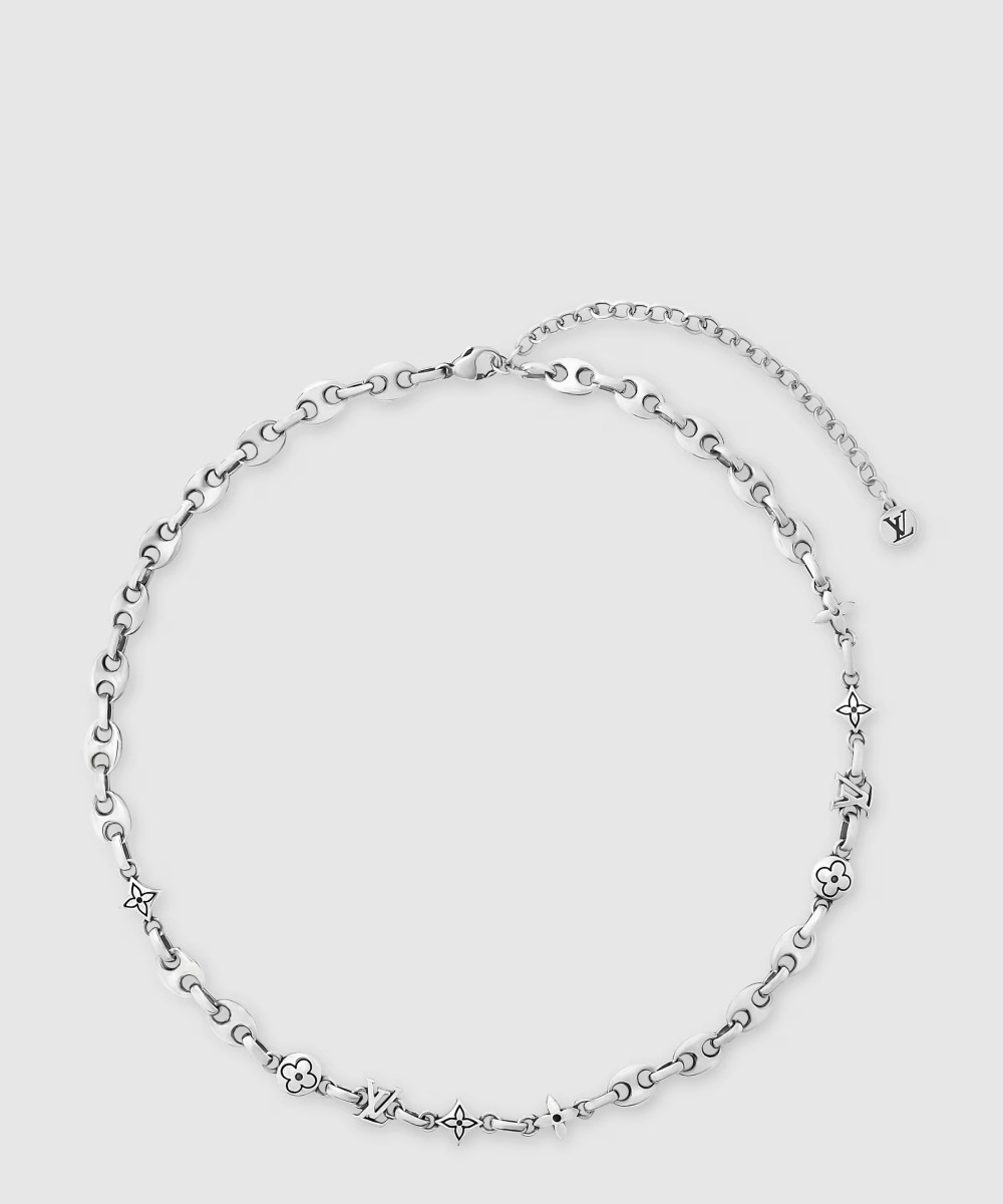 루이비통 세일러 (LV Sailor) 목걸이 M02741
