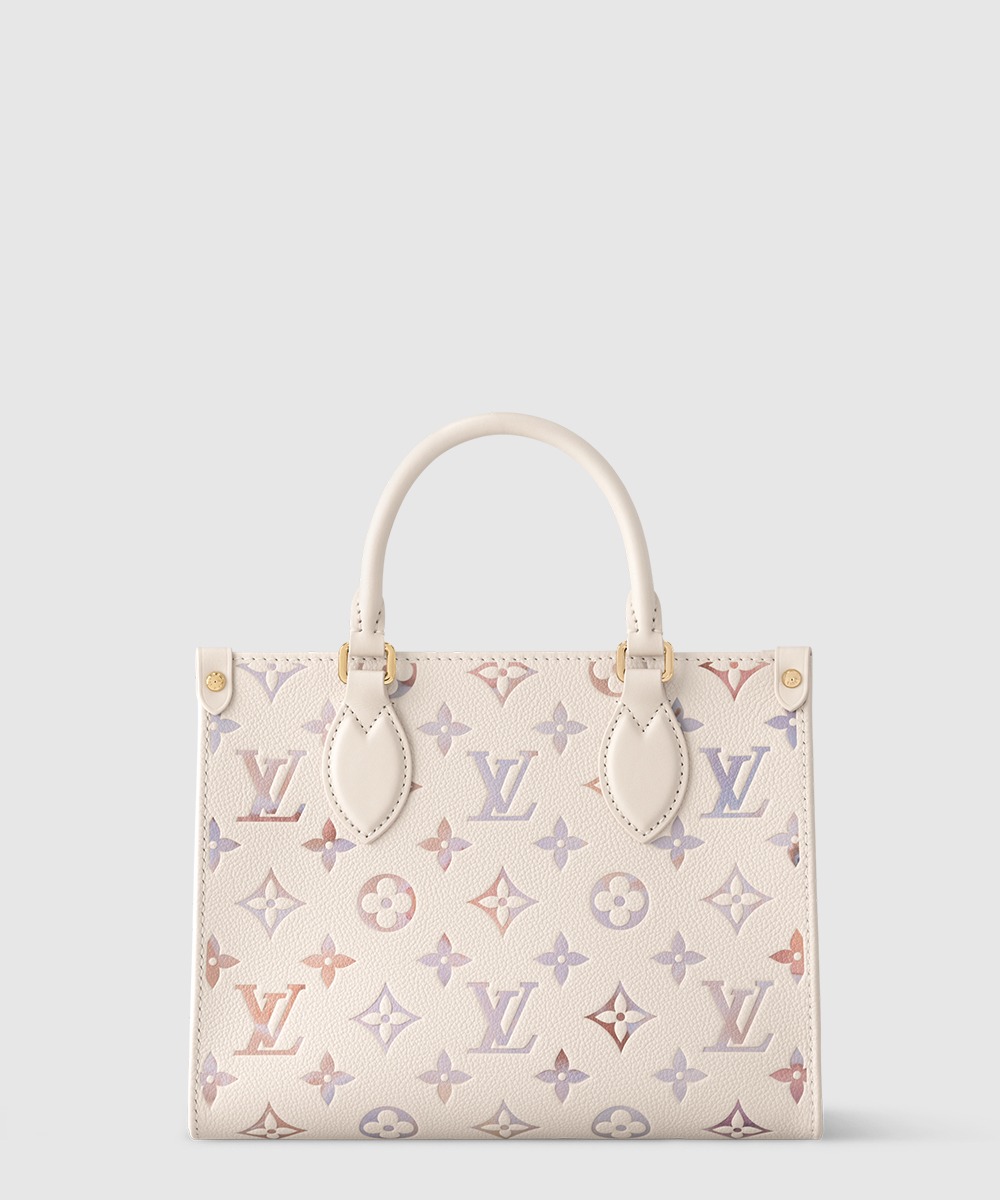 루이비통 온더고 PM M25770