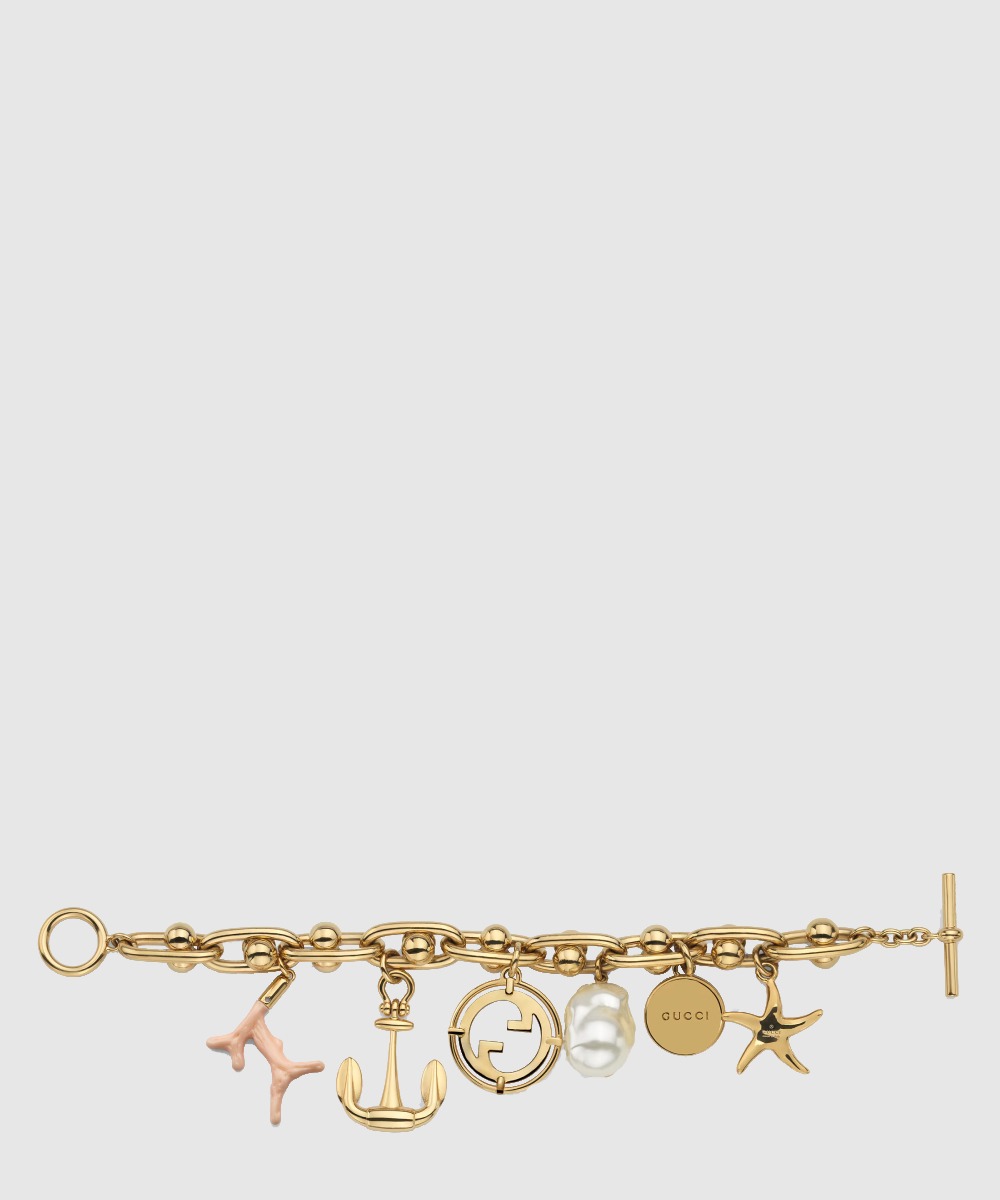 ‎구찌 팔찌 839029