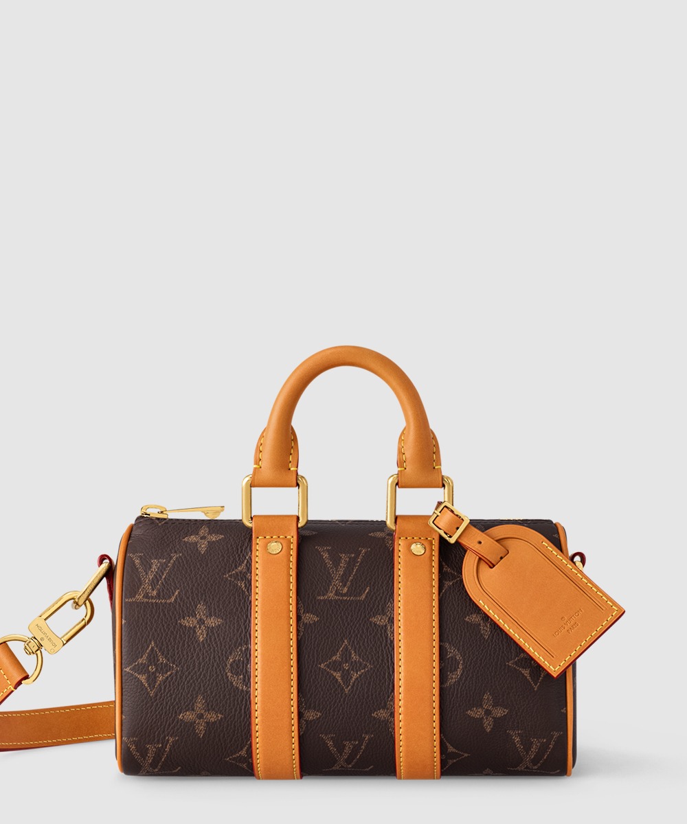 루이비통 키폴 반둘리에 25 M14026