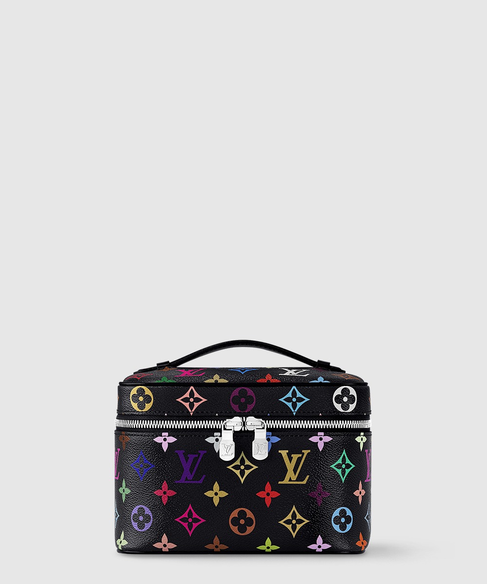 루이비통 LV x TM 니스 미니 M13747