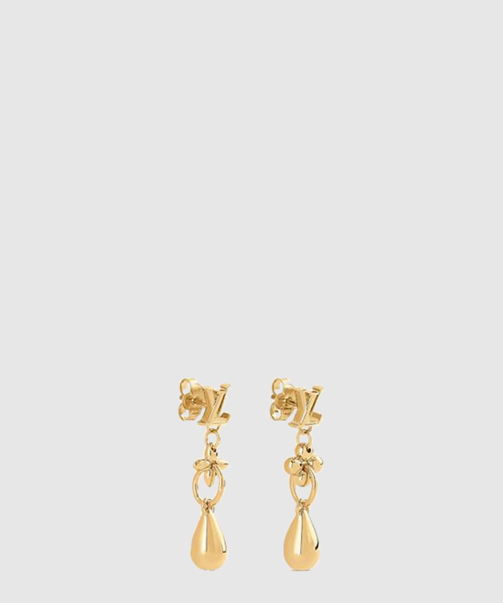 루이비통 플라워그램 귀걸이 M00771