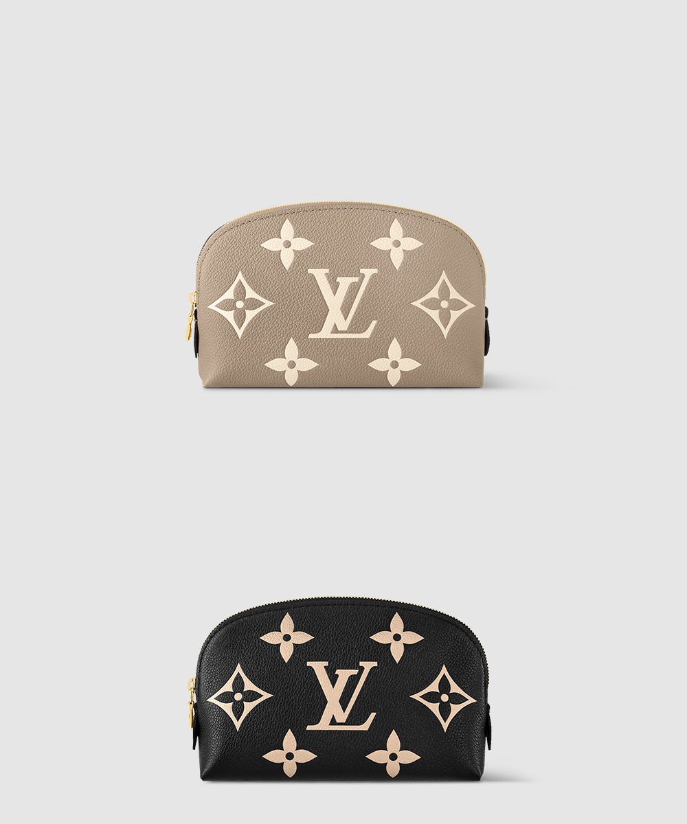 루이비통 포셰트 코스메틱 스몰 클러치 M59086