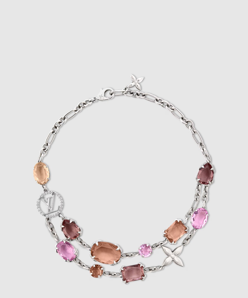 루이비통 에얼룸 목걸이 M03035