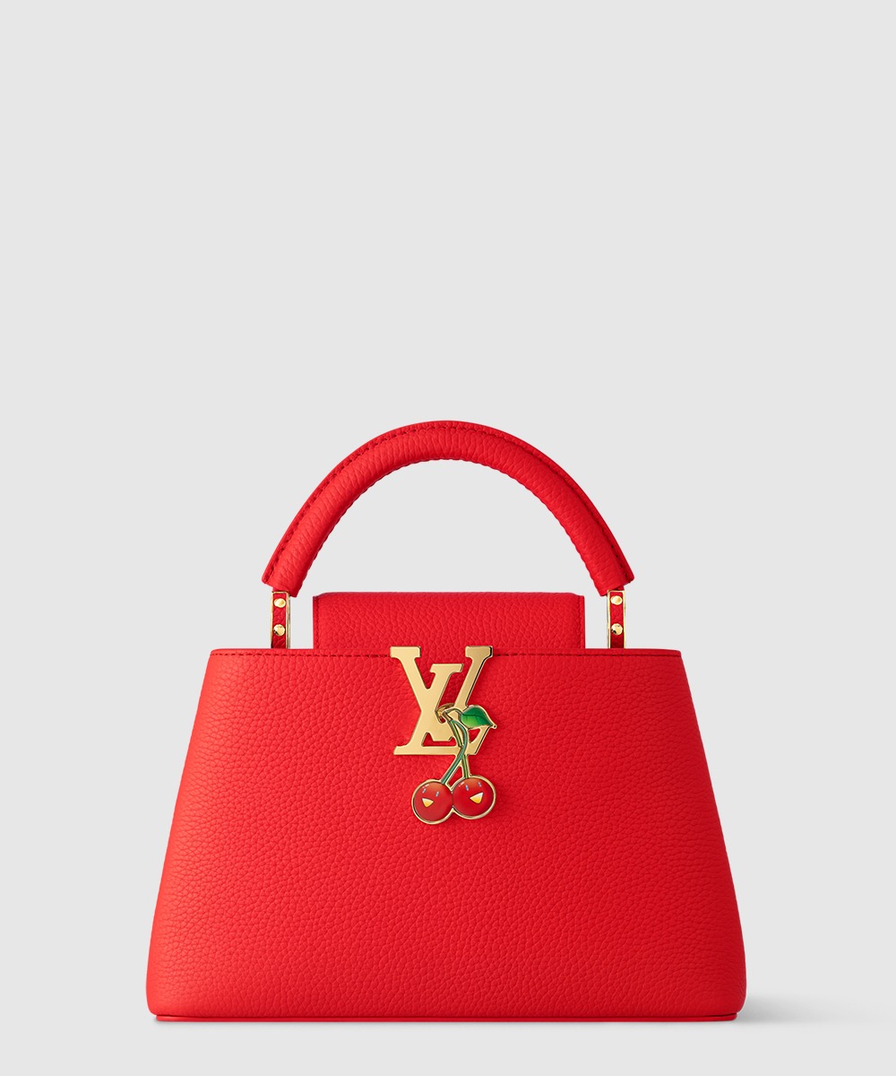 루이비통 LV x TM 카퓌신 BB M13250