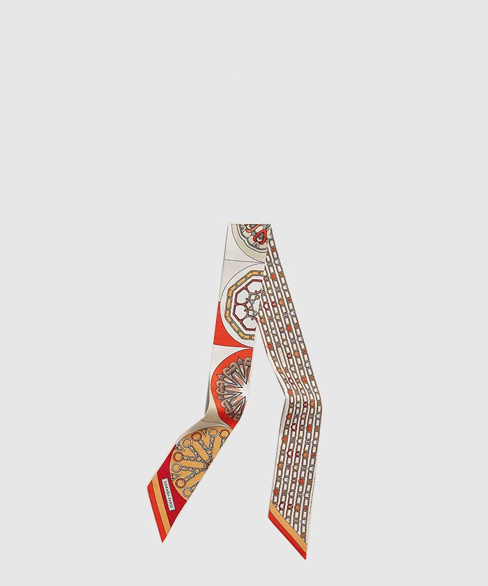 에르메스 Effet Kaleidoscope Twilly 트윌리