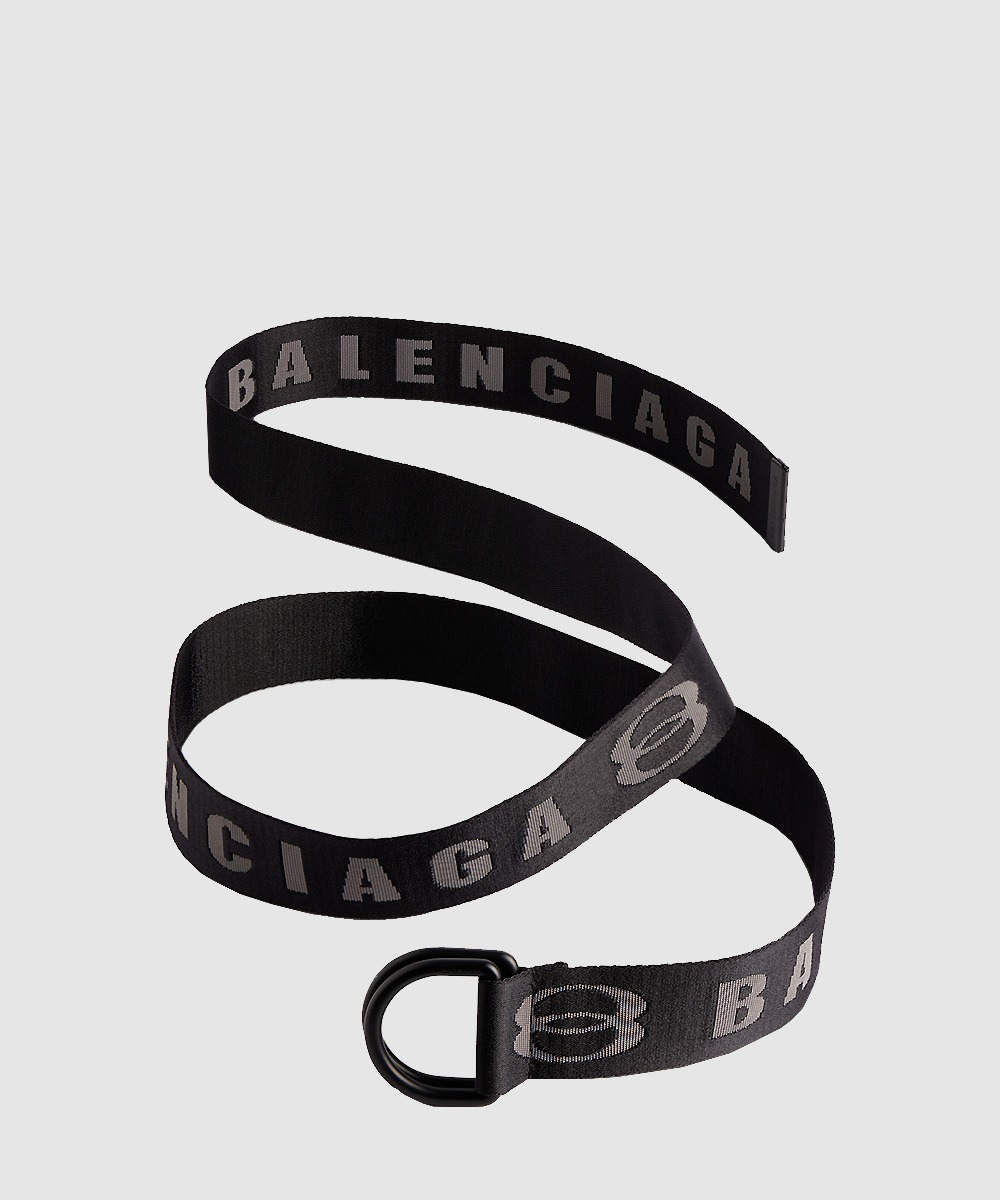 발렌시아가 D 링 벨트 794485