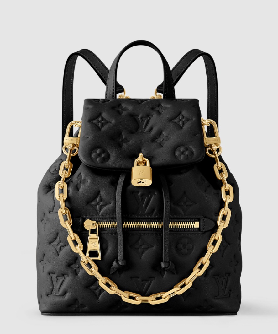 루이비통 쿠상 백팩 PM M13357