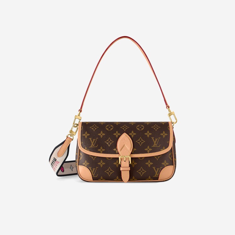 루이비통 다이앤 크로스백 