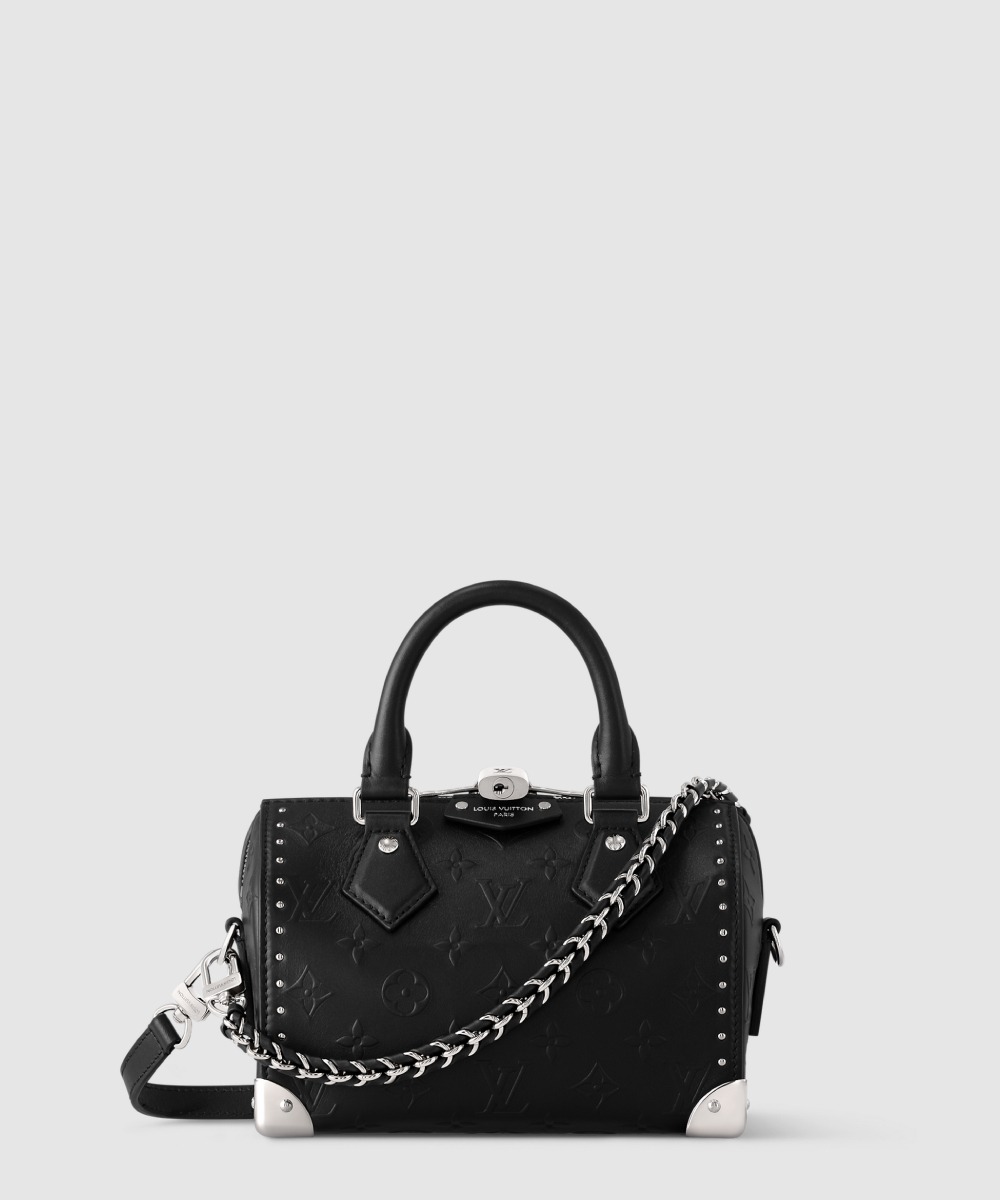 루이비통 스피디 트렁크 20 M14575