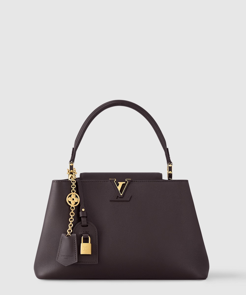 루이비통 카퓌신 MM 수플 M12929