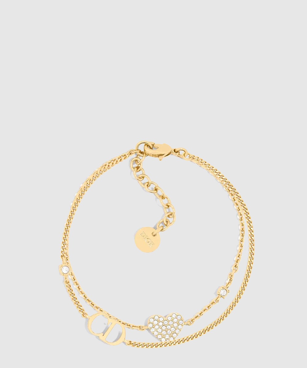디올 Clair D Lune 팔찌 B2992