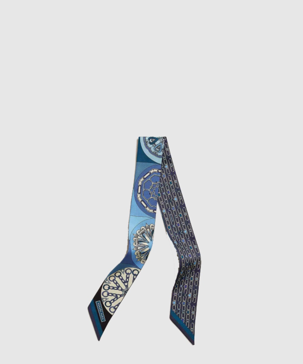 에르메스 Effet Kaleidoscope Twilly 트윌리