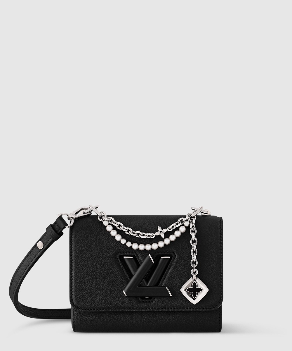 루이비통 트위스트 PM 슬림 M14636