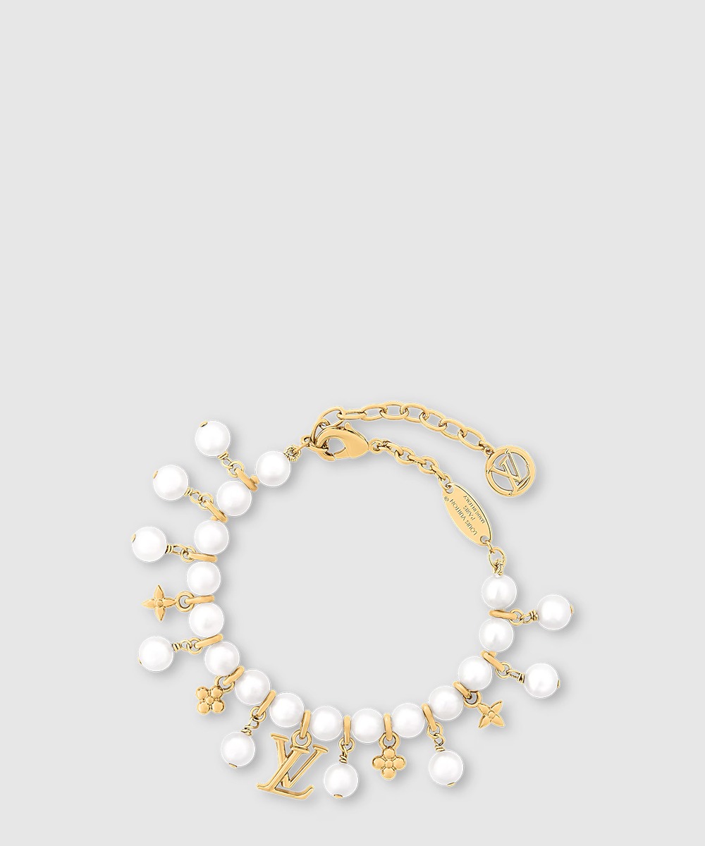 루이비통 펄 리버 팔찌 M1685A