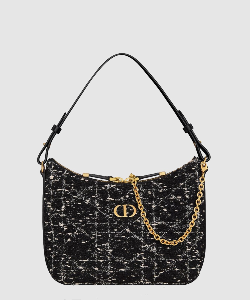 디올 미스 카로 디올링 체인 백 미니 S5253