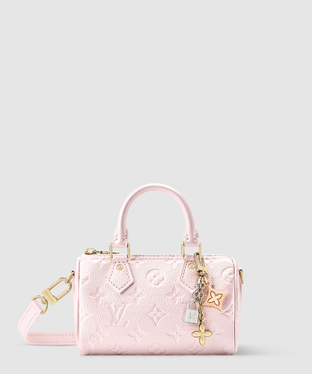 루이비통 나노 스피디 M27107